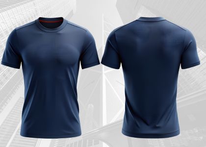 Camisetas  Casa do Bordado Servio Uniformes Corporativos  Destaque suas camisetas com bordados personalizados, transformando-as em itens nicos e marcantes.  camiseta, casa do bordado, bordado personalizado, bordado eletronico, camiseta personalizado Casa do Bordado Ribeiro Preto