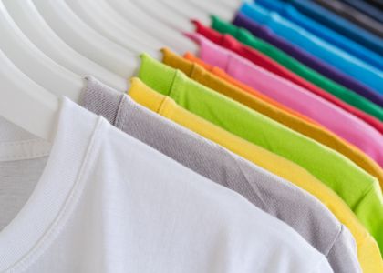 Camisetas Promocionais  Casa do Bordado Servio Itens Promocionais  Transforme suas camisetas promocionais em ferramentas de marketing exclusivas com bordados que destacam sua marca.  camiseta promocional, casa do bordado, bordado personalizado, bordado eletronico, camiseta promocional personalizado Casa do Bordado Ribeiro Preto