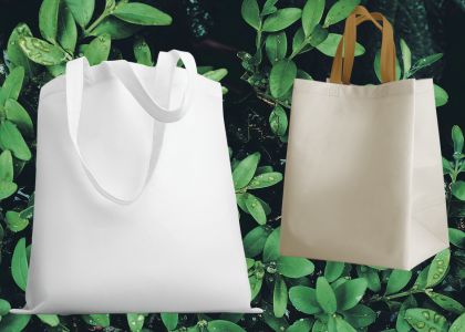 Ecobags Personalizadas  Casa do Bordado Servio Itens Promocionais  Divulgue sua marca de forma sustentvel com ecobags bordadas de alta qualidade.  Ecobags, casa do bordado, bordado personalizado, bordado eletronico, Ecobags personalizado Casa do Bordado Ribeiro Preto