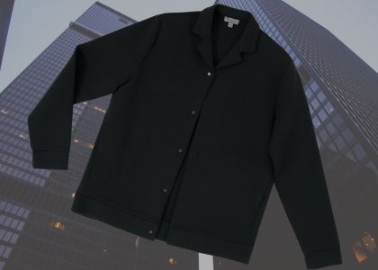 Jaqueta  Casa do Bordado Servio Uniformes Corporativos  Valorize suas jaquetas com bordados personalizados que refletem a identidade da sua marca.  jaqueta, casa do bordado, bordado personalizado, bordado eletronico, jaqueta personalizado Casa do Bordado Ribeiro Preto