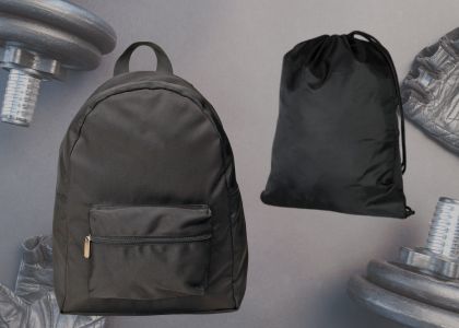 Mochilas ou Sacochilas  Casa do Bordado Servio Itens Promocionais  Personalize mochilas e sacochilas com bordados que destacam sua marca.  Mochilas ou Sacochilas, casa do bordado, bordado personalizado, bordado eletronico,  Mochilas ou Sacochilas personalizado Casa do Bordado Ribeiro Preto
